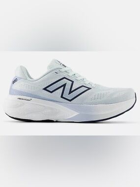New Balance Fresh Foam - W880v15 - Glint Blue - Width B (medium)